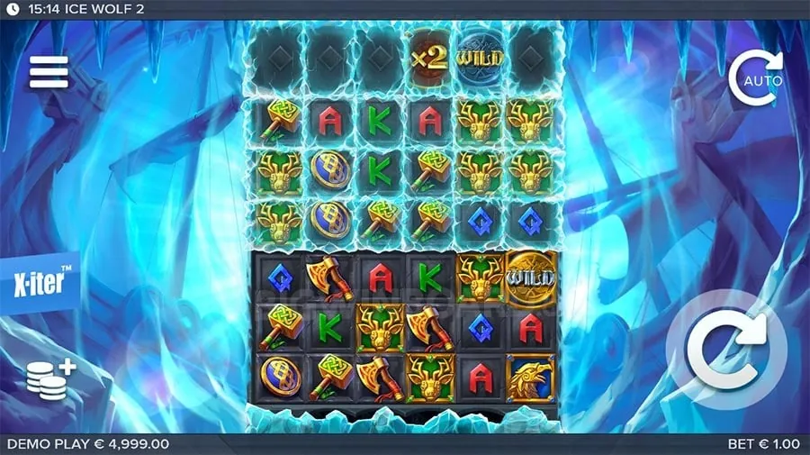 Reload Bonus