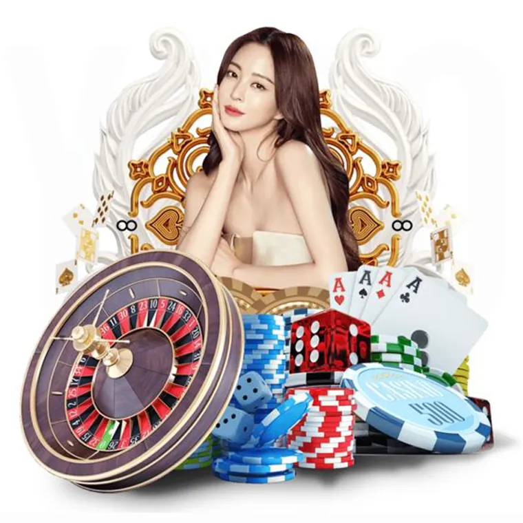 Professional live casino dealer