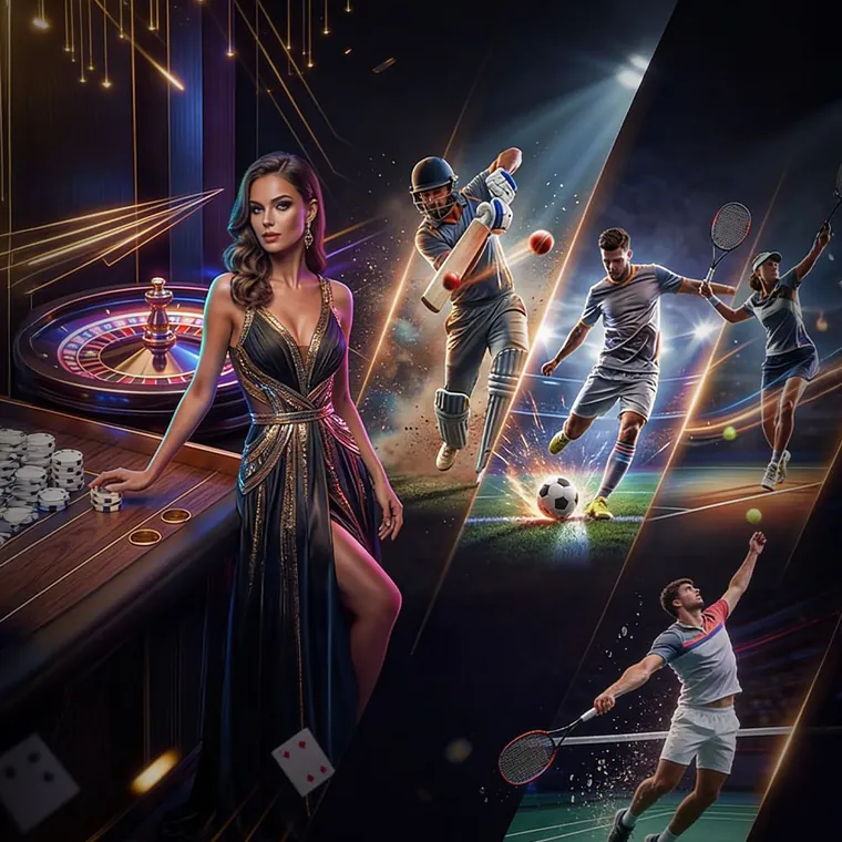 Generous Bonuses and Promotions