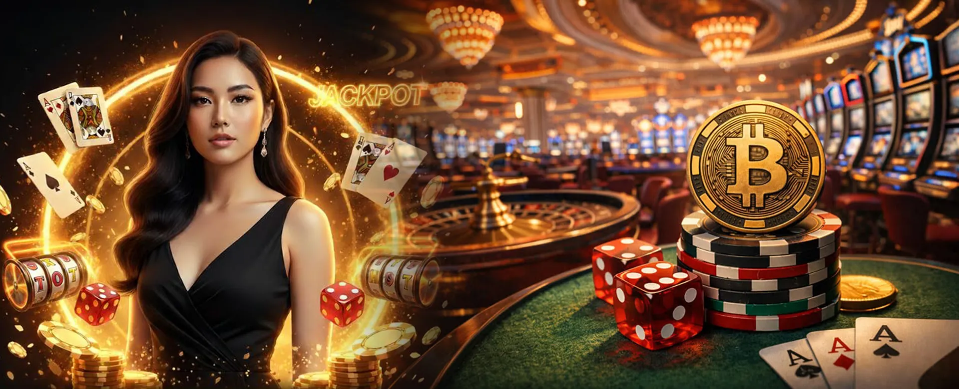 55bmw Live Casino