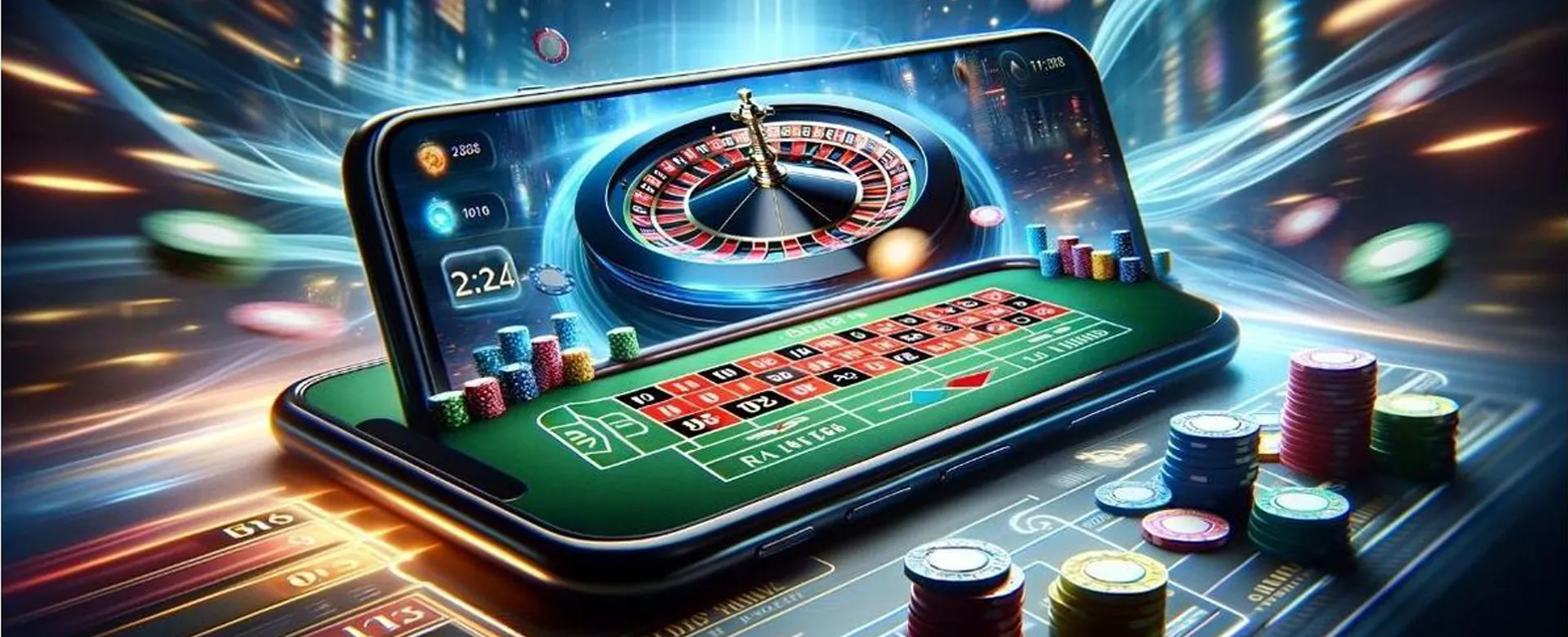 55bmw Live Casino Dealer presenting games