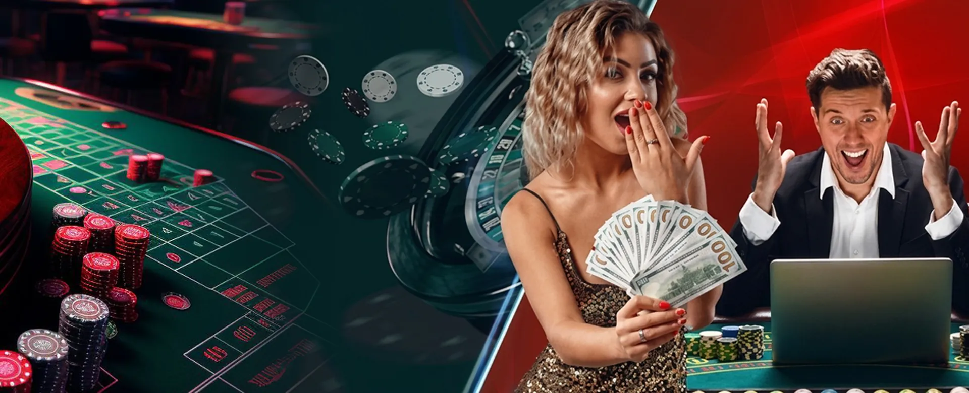 55bmw Casino Lobby with various games and promotions