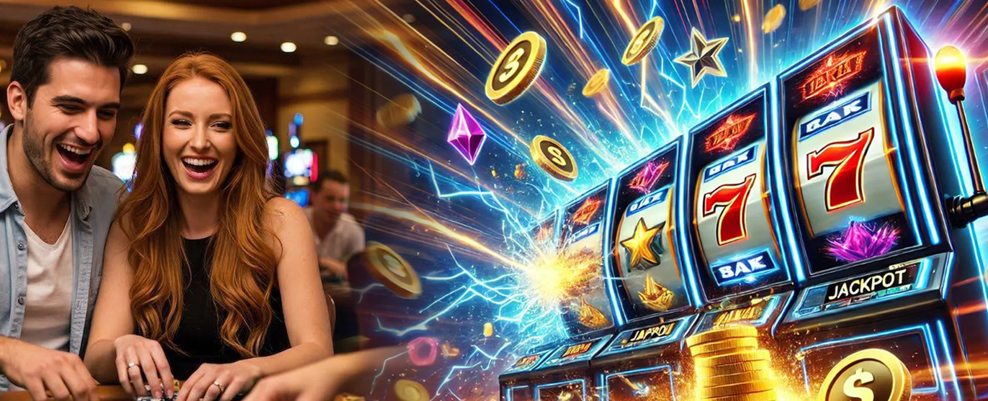 Live Betting & Streaming