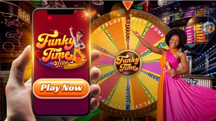 Fortune Wheel Slot