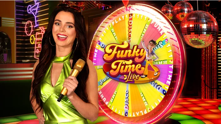 Classic Fruit Slot
