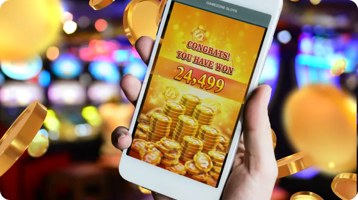 Popular Slot Game